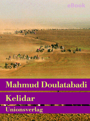 cover image of Kelidar